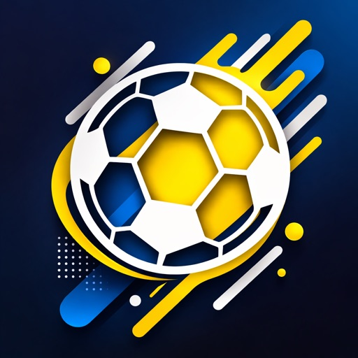 Futgenix App Icon